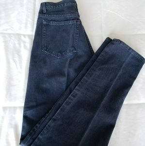 VINTAGE Calvin Klein jeans
